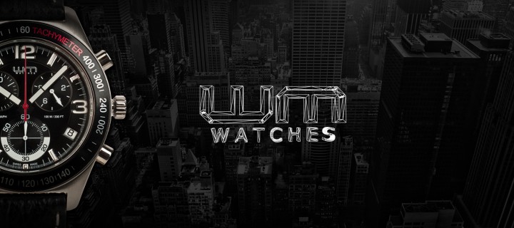 WM Watches goes NY